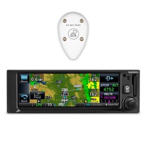 Garmin GNX375 GPS/ADS-B