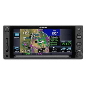 Garmin GTN625Xi GPS/MFD