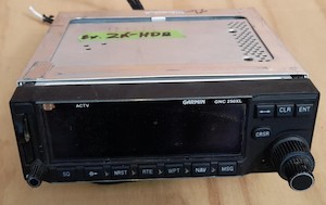 GPS Comm Receivers – Used