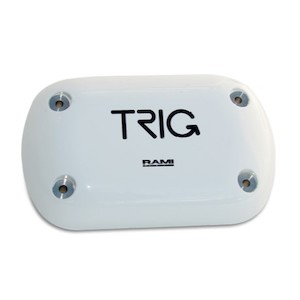 Aircraft manufacturing, maintenance and repair: Trig TA70 GPS Antenna