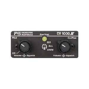 PS Engineering PM1000II