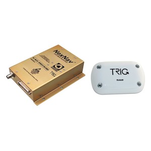 Trig TN70 Blind WAAS GPS Reciever – Certtified