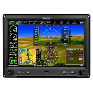 Garmin G3X Touch 10.6″ Landscape PFD or MFD Experimental