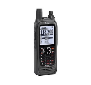 ICOM – A-25CE/NE Handheld Transceiver