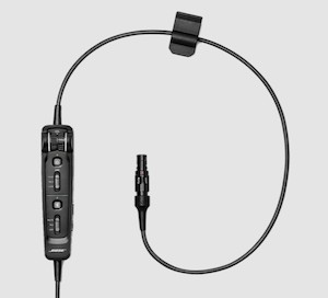 Bose® A30® Bluetooth Cord Assemblies