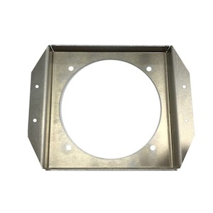 Aircraft manufacturing, maintenance and repair: Garmin G5 Flush Mount Kit