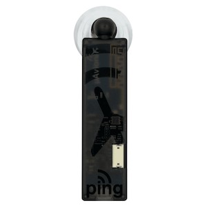 uAvionix pingUSB ADS-B Receiver