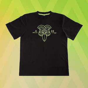 Tee: Tiki - Only Available On Our Website