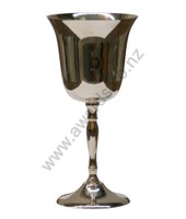 Silverware: Silverware - goblet single