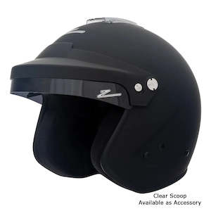 ZAMP Helmets: ZAMP RZ-18H Snell SA-2020