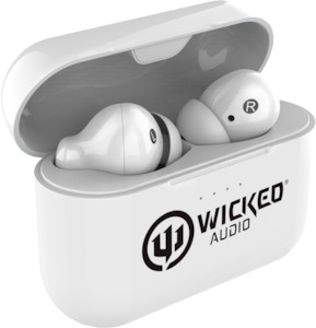 WICKED AUDIO RANGR TRUE WIRELESS EARBUD