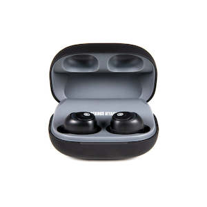 Wicked Audio: WICKED AUDIO CRON TRUE WIRELESS EARBUD