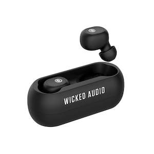 Wicked Audio Gnar True Wireless Earbud