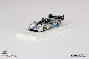 TSM-MODELS Mazda RX-792P MazdaSpeed Version 1:43 Scale