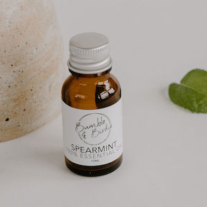 Bumble Birdie: Essential Oil - Spearmint