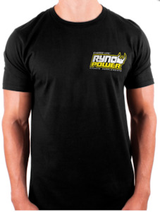 RYNO POWER T-Shirt