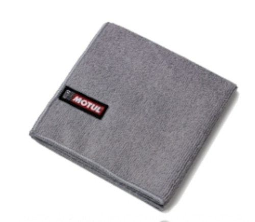 MOTUL Micro Fibre Cloth