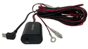 RADENSO DS1 Direct Wire Kit