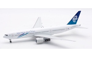 1200 Air NZ B777-200 ER ZK-OKH - AWESOME COLLECTABLES