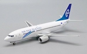 1: 200 1997 Air NZ 737 ZK-NGD - AWESOME COLLECTABLES