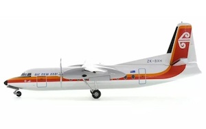 1: 200 1961 Air NZ F-27 ZK-BXH - AWESOME COLLECTABLES