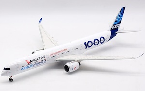 1: 200 A350-1000 Qantas F-wmil - Awesome Collectables