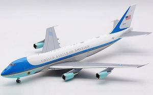 1: 200 USAF Boeing VC-25A Air Force One 29000 - AWESOME COLLECTABLES