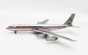 1: 200 1969 Aa B707-300 - Awesome Collectables