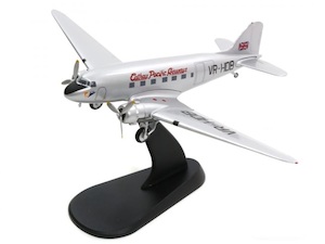 1: 200 1942 Dc-3 - Awesome Collectables