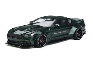 1: 18 2020 Ford Mustang by LB Works - AWESOME COLLECTABLES