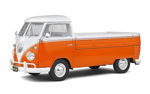 1: 18 1964 VW Kombi T1 Pickup - AWESOME COLLECTABLES