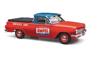 1: 18 EH Ute - Ampol - AWESOME COLLECTABLES