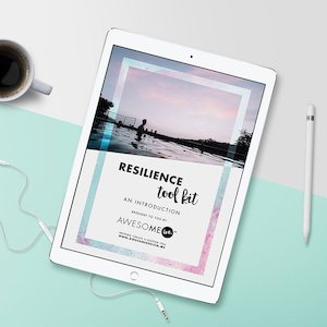 The Resilience Toolkit eCourse