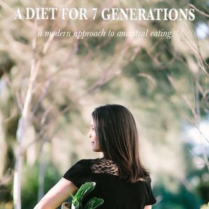 Publishing: A Diet For Seven Generations by Michelle Yandle