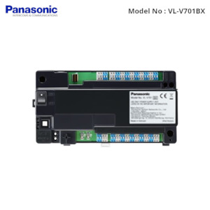 VL-V701BX - Panasonic - Distribution Box- Repeater