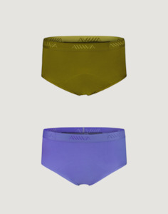 Organic Cotton Brief - CLEARANCE