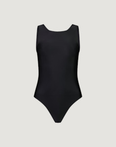 Swimwear One-Piece