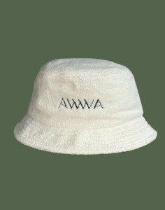 Lingerie: AWWA Bucket Hat