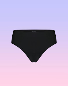 Teen Swim Brief