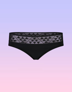 Lingerie: Teen Hipster Brief