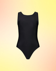 Lingerie: Teen Swimwear One Piece