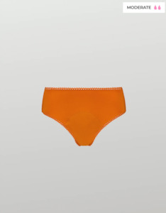 Tencel Cheeky Brief