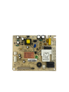 Electrolux Westinghouse Fridge Freezer Main PCB A03083307