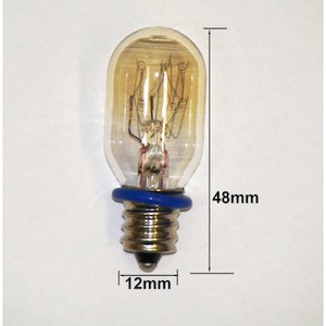 Mitsubishi Fridge Bulb KIE402360