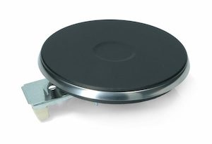 COOK TOP HOB SOLID ELEMENT HOT PLATE 1000W Ø145MM AA5100 COK1006UN Axial Appliances