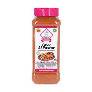 Taco al Pastor Seasoning 550g