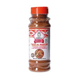 Taco al Pastor Seasoning 100g