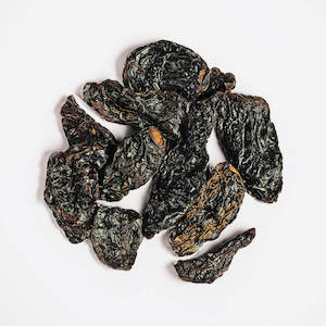 Morita Dried Chili 75g