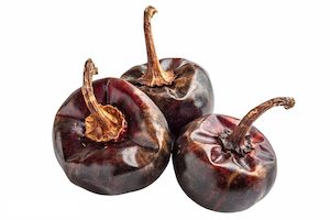 Food wholesaling: Cascabel Dried Chili