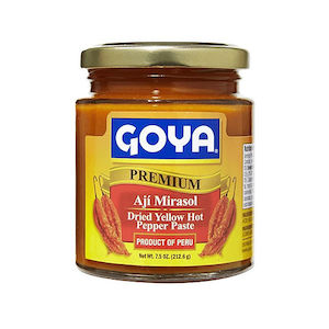 Goya Aji Mirasol - 213g